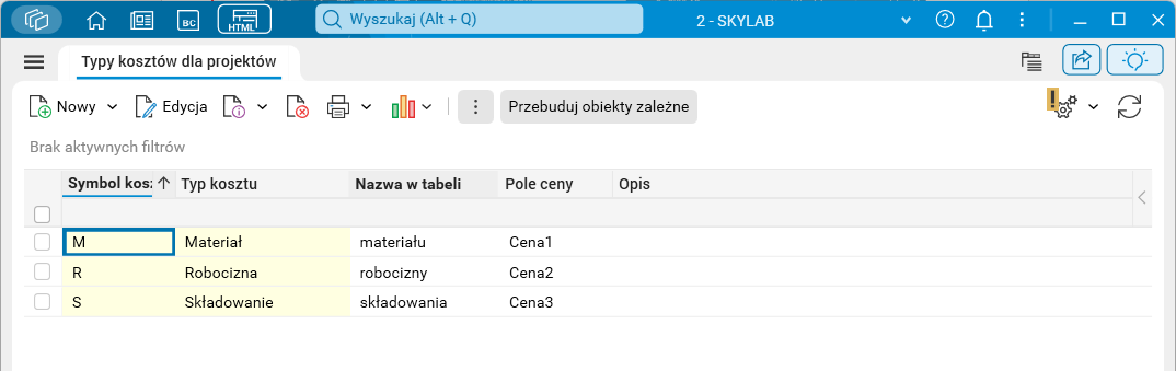Obraz zawierający tekst, zrzut ekranu, oprogramowanie, Czcionka Opis wygenerowany automatycznie