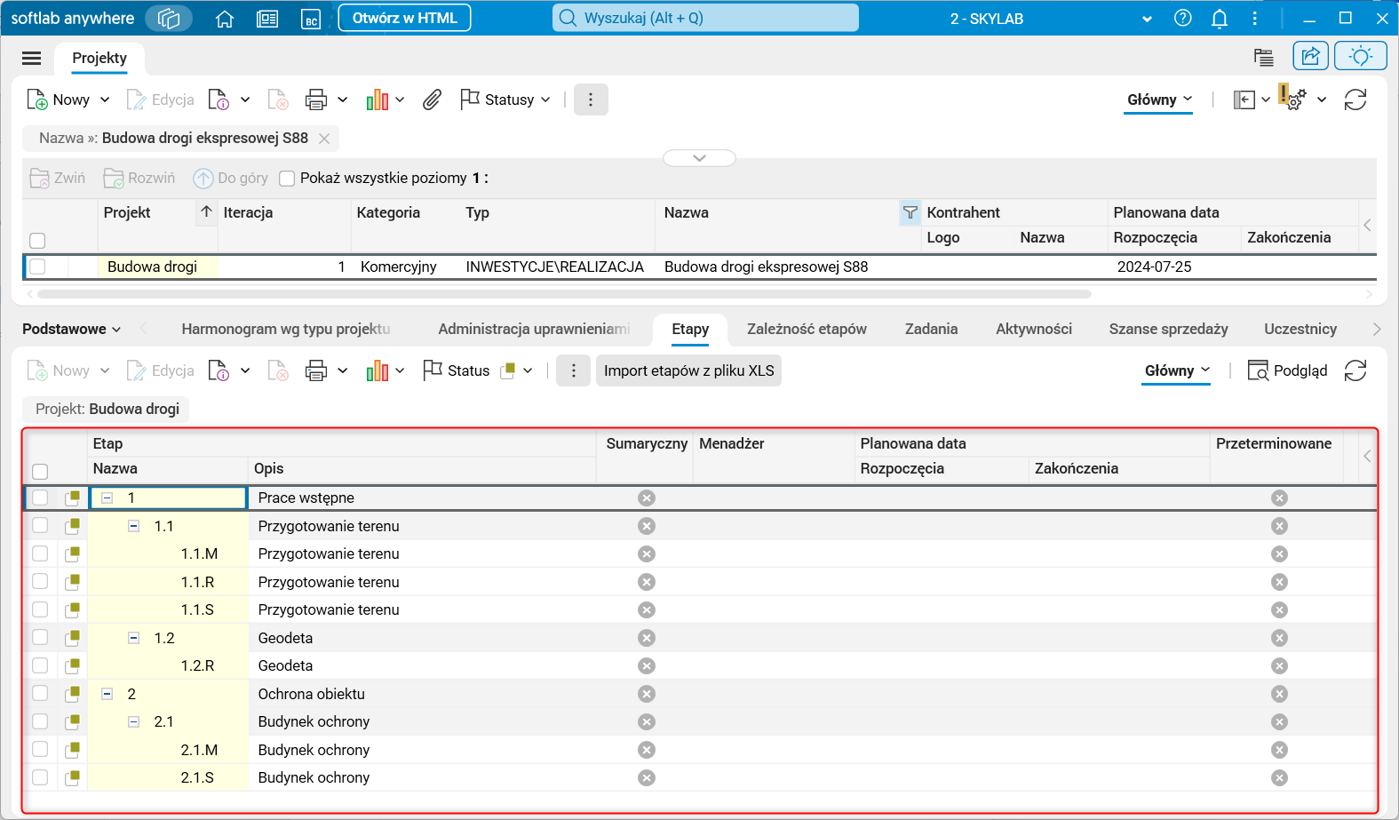 Obraz zawierający tekst, zrzut ekranu, oprogramowanie, numer Opis wygenerowany automatycznie
