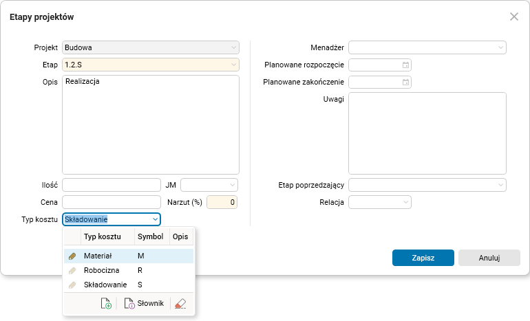 Obraz zawierający tekst, zrzut ekranu, oprogramowanie, numer Opis wygenerowany automatycznie