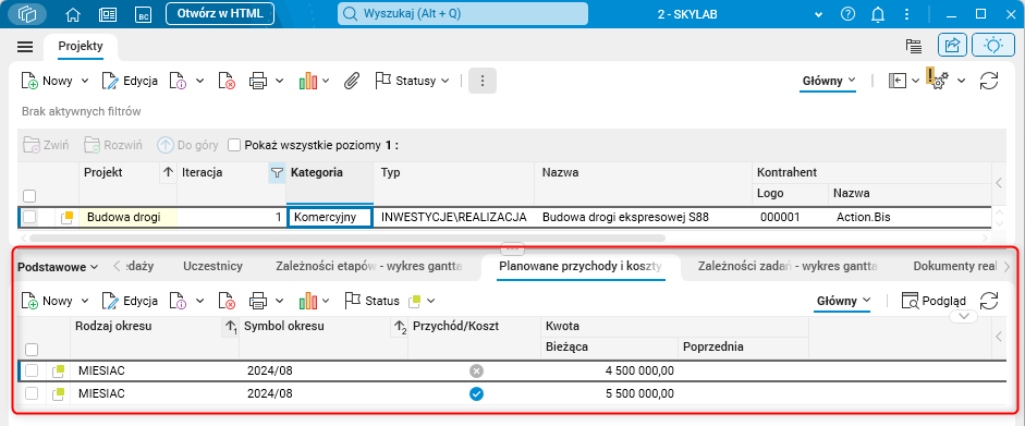 Obraz zawierający tekst, zrzut ekranu, oprogramowanie, numer Opis wygenerowany automatycznie