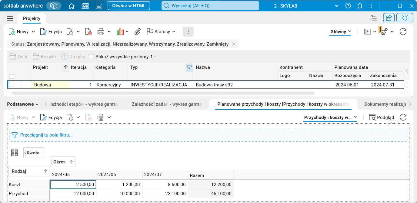 Obraz zawierający tekst, zrzut ekranu, oprogramowanie, numer Opis wygenerowany automatycznie