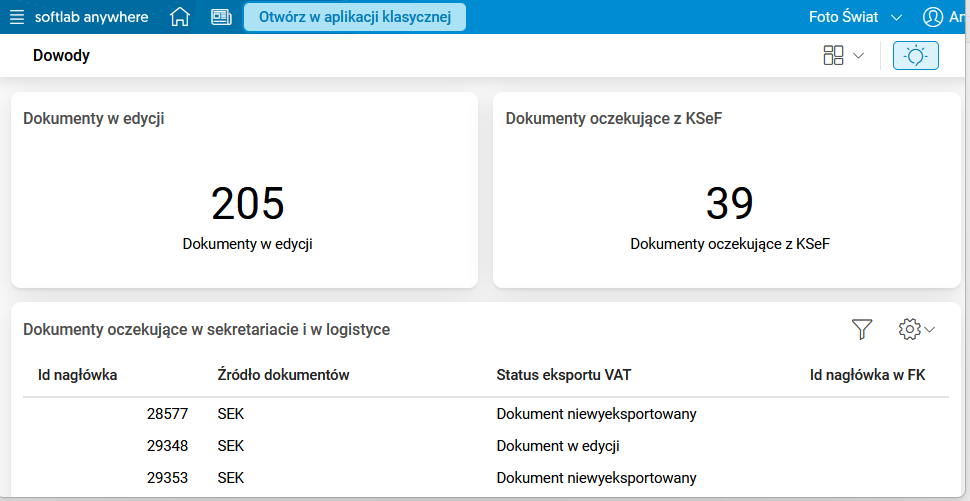 Obraz zawierający tekst, zrzut ekranu, oprogramowanie, Czcionka Opis wygenerowany automatycznie