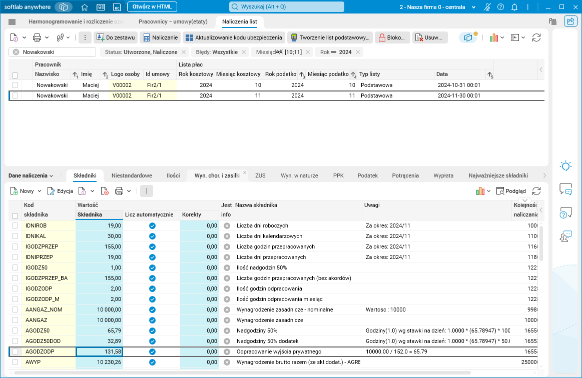 Obraz zawierający tekst, zrzut ekranu, oprogramowanie, numer

Opis wygenerowany automatycznie