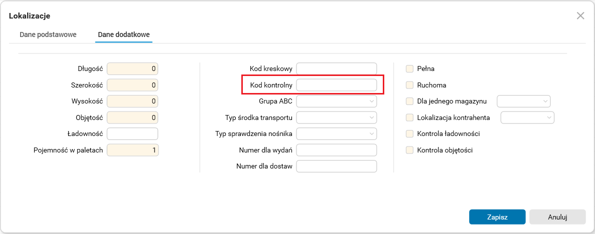 Obraz zawierający tekst, zrzut ekranu, oprogramowanie, numer Opis wygenerowany automatycznie