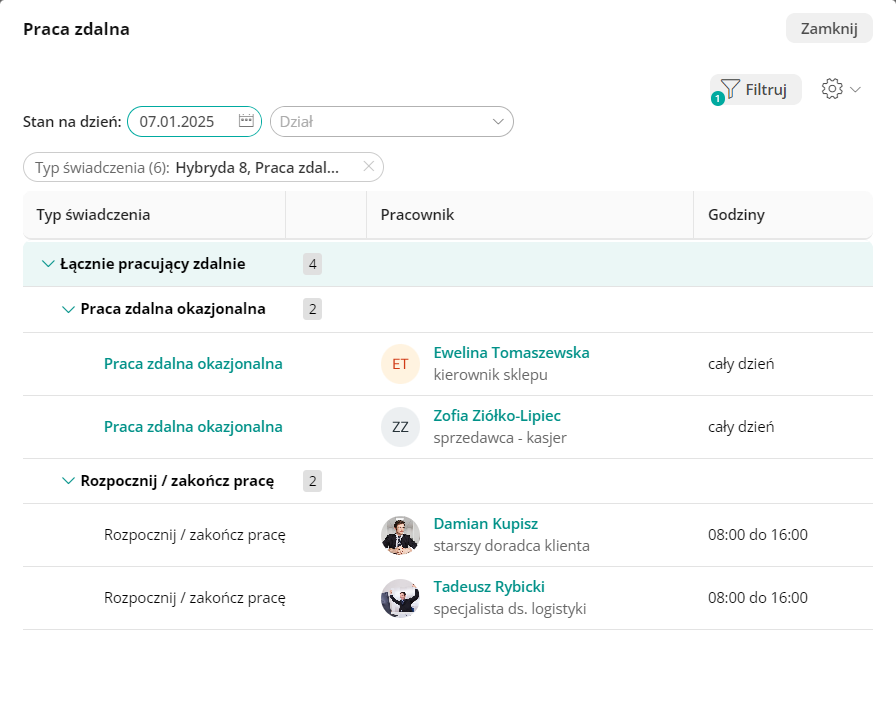 Obraz zawierający tekst, zrzut ekranu, Strona internetowa, oprogramowanie Opis wygenerowany automatycznie