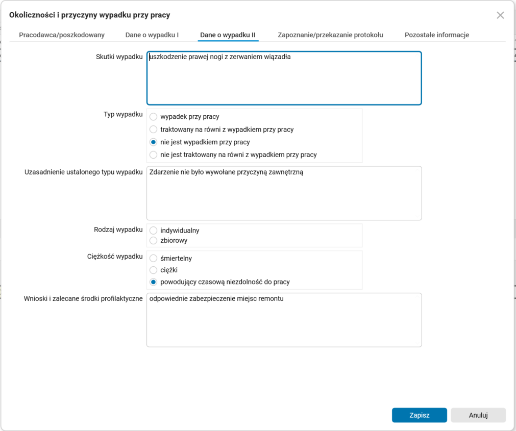 Obraz zawierający tekst, zrzut ekranu, wyświetlacz, numer Opis wygenerowany automatycznie