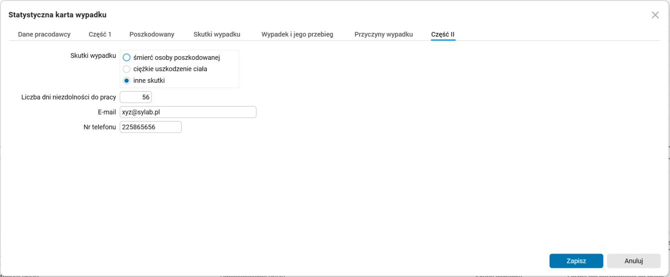 Obraz zawierający zrzut ekranu, tekst Opis wygenerowany automatycznie