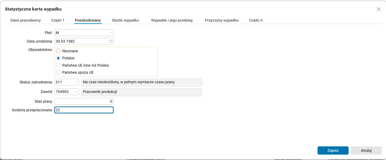 Obraz zawierający zrzut ekranu, tekst, oprogramowanie Opis wygenerowany automatycznie