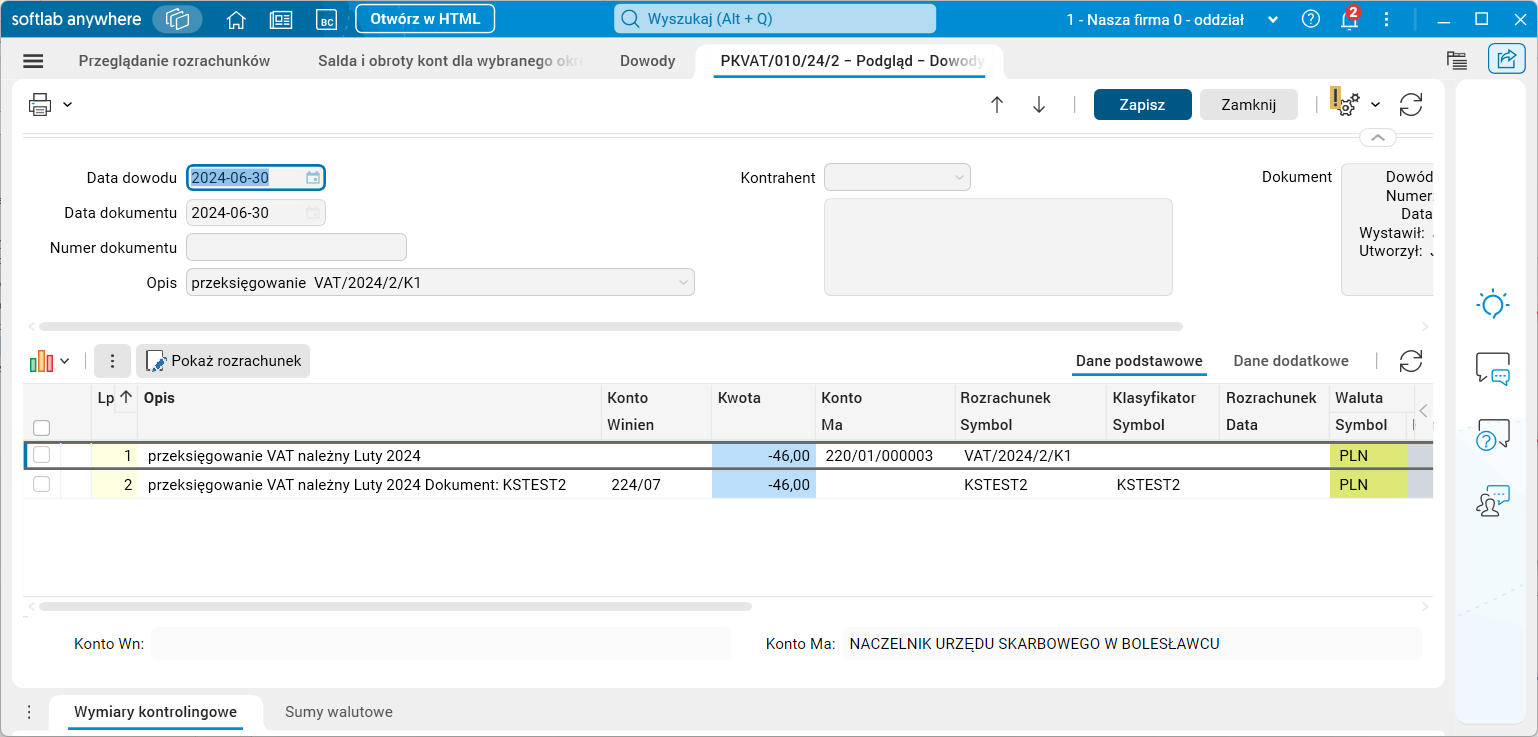 Obraz zawierający tekst, oprogramowanie, Ikona komputerowa, Strona internetowa Opis wygenerowany automatycznie