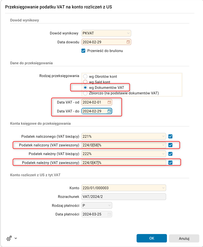 Obraz zawierający tekst, zrzut ekranu, numer, Czcionka Opis wygenerowany automatycznie
