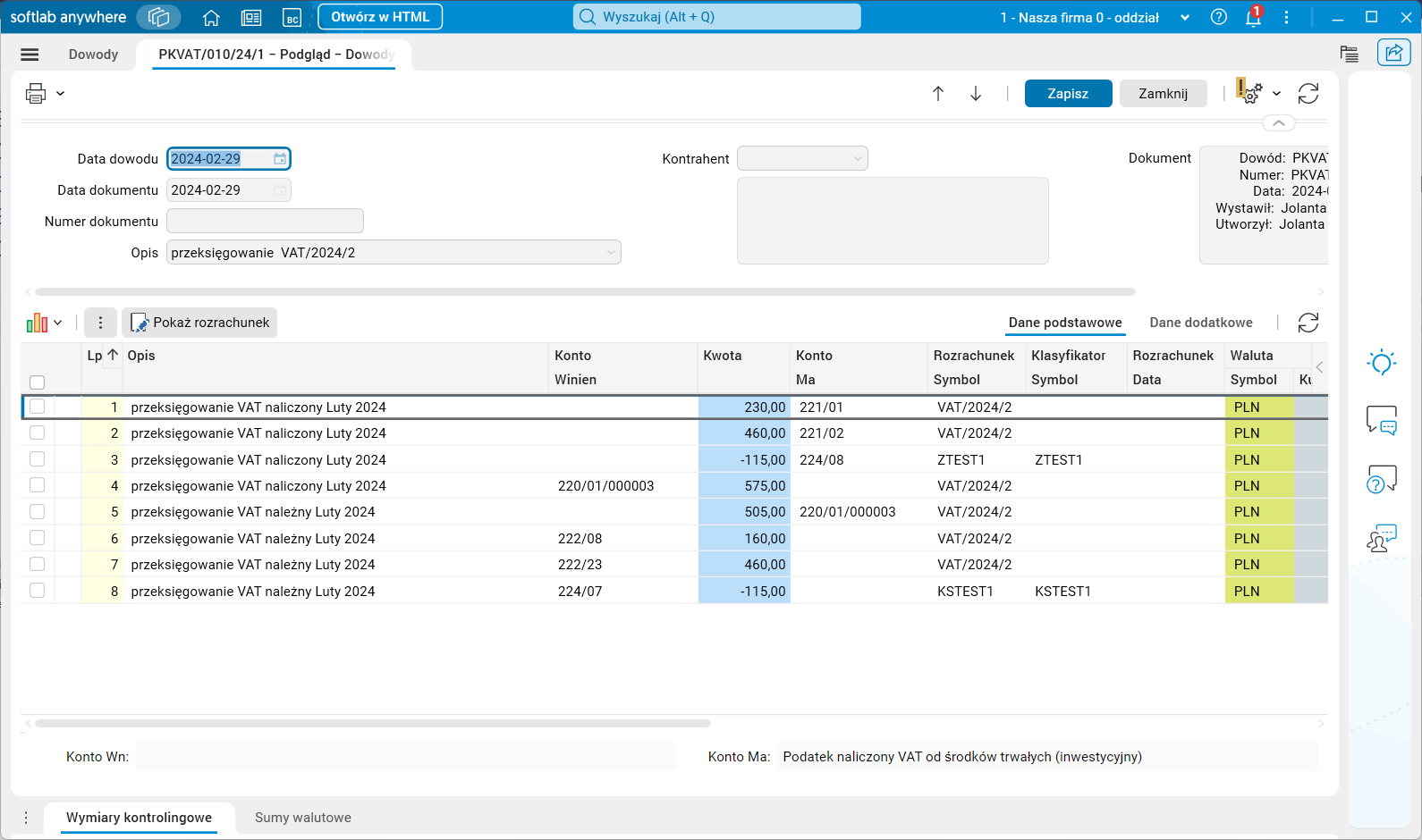 Obraz zawierający tekst, zrzut ekranu, oprogramowanie, Ikona komputerowa Opis wygenerowany automatycznie