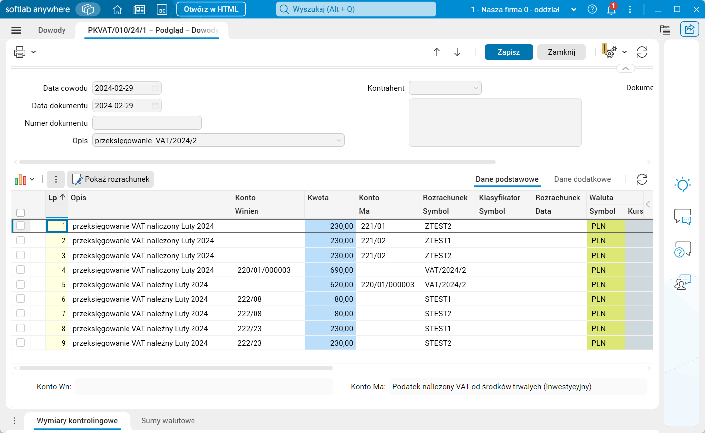 Obraz zawierający tekst, zrzut ekranu, oprogramowanie, Ikona komputerowa Opis wygenerowany automatycznie