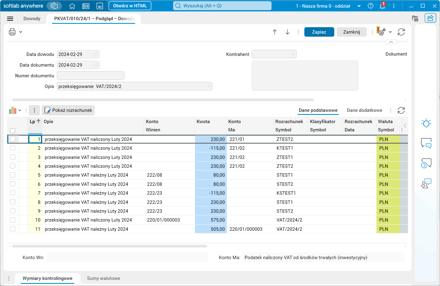 Obraz zawierający tekst, zrzut ekranu, oprogramowanie, Ikona komputerowa Opis wygenerowany automatycznie