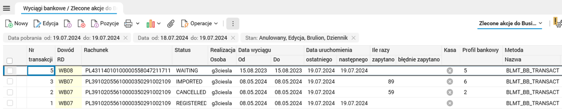 Obraz zawierający tekst, Czcionka, numer, zrzut ekranu Opis wygenerowany automatycznie