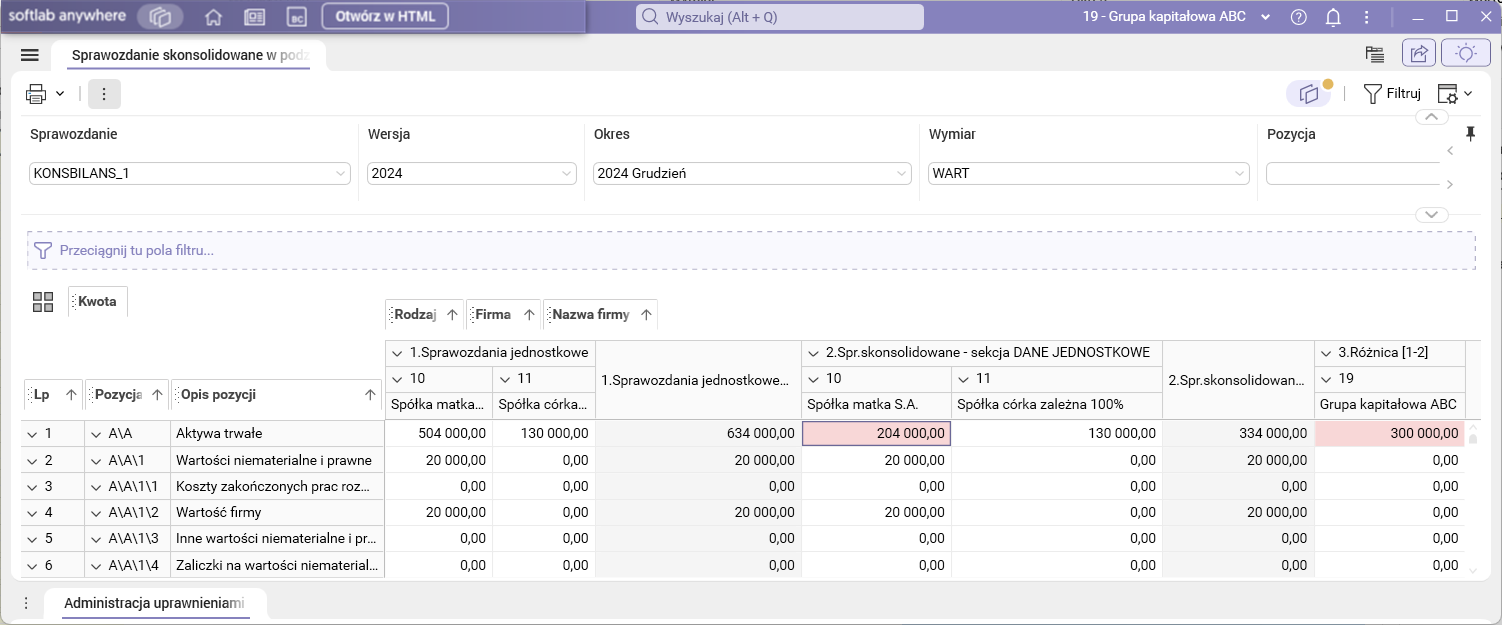 Obraz zawierający tekst, numer, Czcionka, oprogramowanie Opis wygenerowany automatycznie