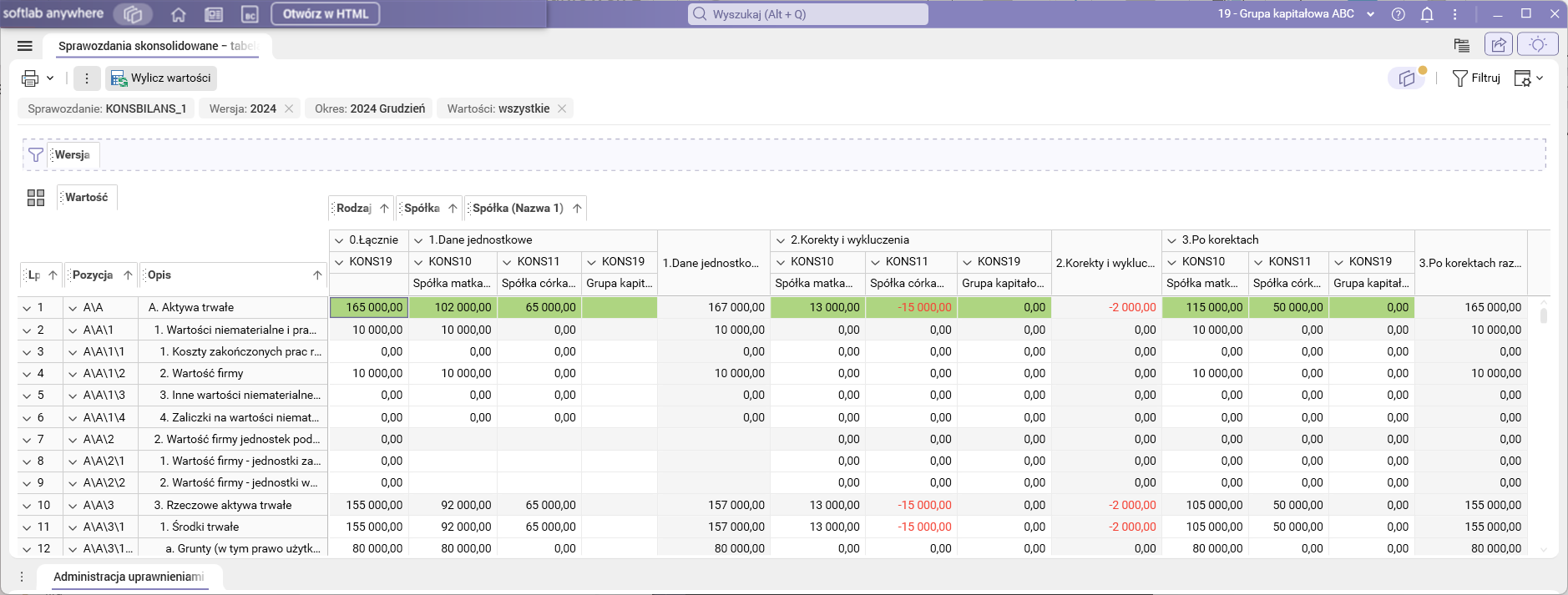 Obraz zawierający tekst, numer, oprogramowanie, Czcionka Opis wygenerowany automatycznie