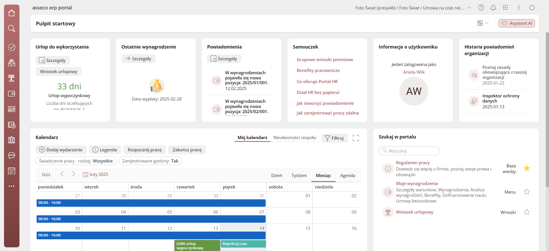 Obraz zawierający tekst, oprogramowanie, Ikona komputerowa, Strona internetowa Zawartość wygenerowana przez sztuczną inteligencję może być niepoprawna.