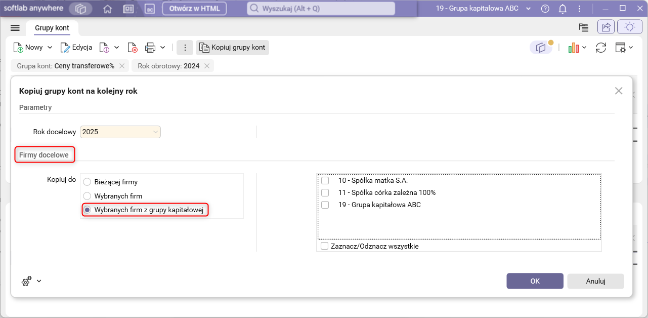 Obraz zawierający tekst, oprogramowanie, Ikona komputerowa, Strona internetowa Opis wygenerowany automatycznie