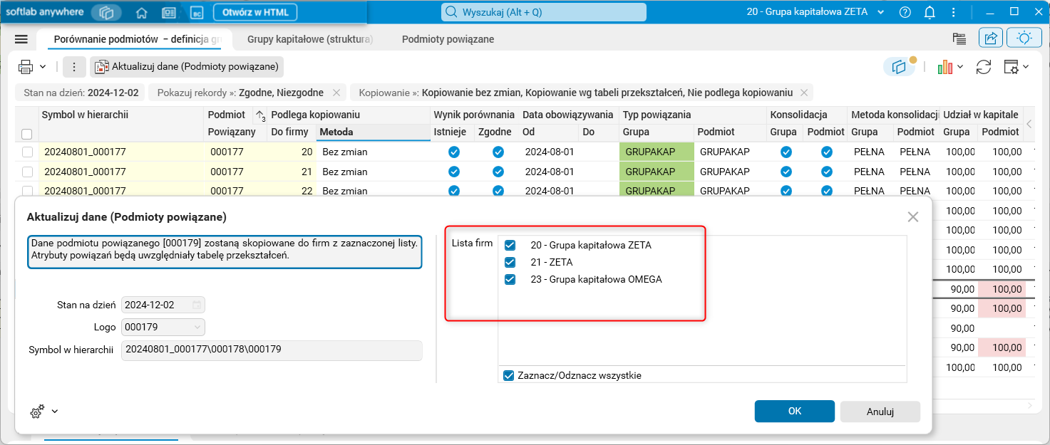 Obraz zawierający tekst, oprogramowanie, Ikona komputerowa, numer Opis wygenerowany automatycznie