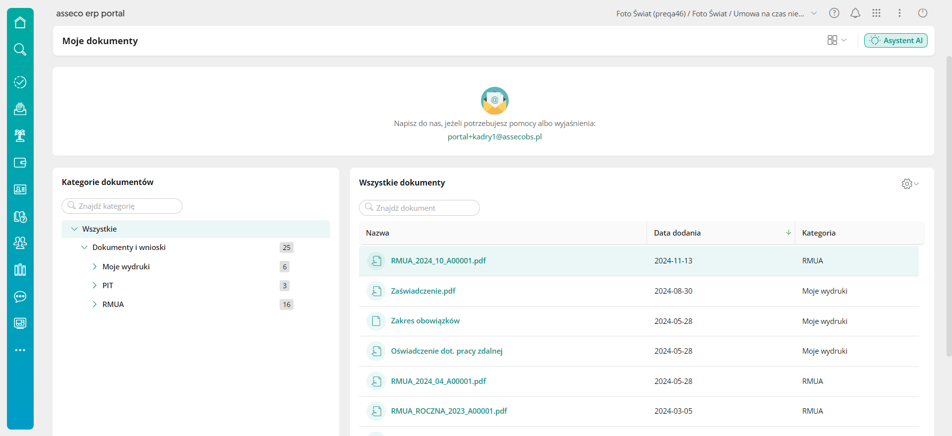 Obraz zawierający tekst, oprogramowanie, Ikona komputerowa, Strona internetowa Zawartość wygenerowana przez sztuczną inteligencję może być niepoprawna.