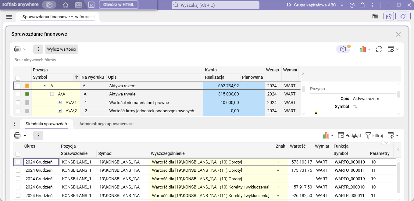 Obraz zawierający tekst, oprogramowanie, numer, Czcionka Opis wygenerowany automatycznie