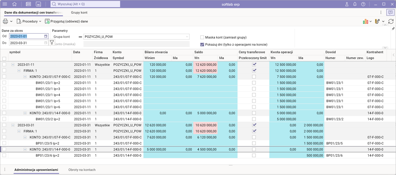 Obraz zawierający tekst, oprogramowanie, numer, Ikona komputerowa Opis wygenerowany automatycznie