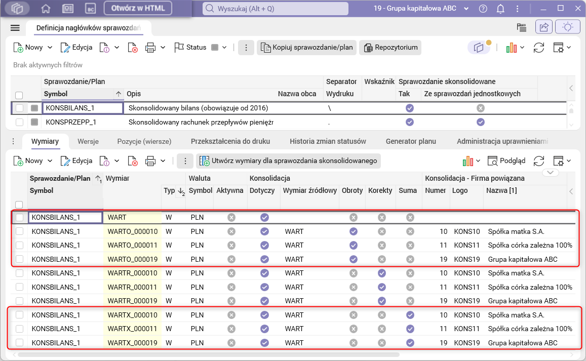 Obraz zawierający tekst, zrzut ekranu, numer, Czcionka Opis wygenerowany automatycznie