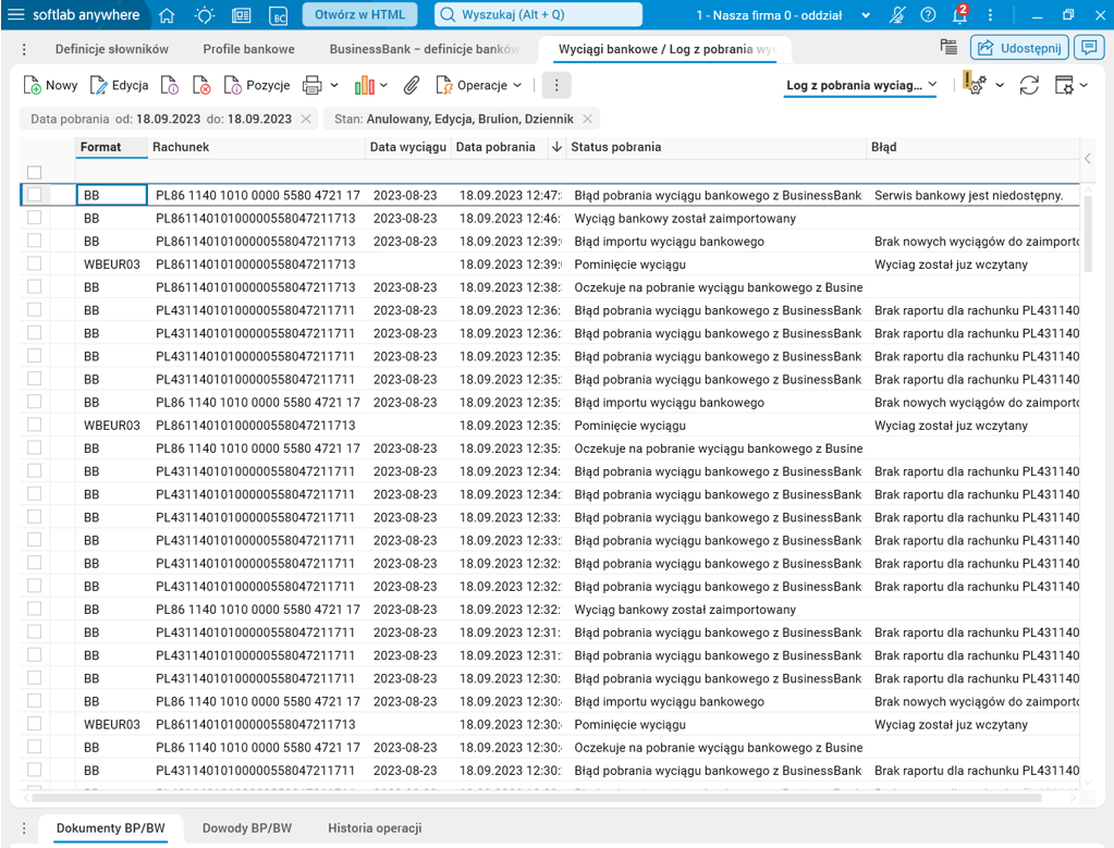 Obraz zawierający tekst, zrzut ekranu, numer, oprogramowanie Opis wygenerowany automatycznie