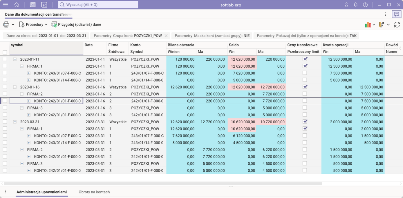 Obraz zawierający tekst, zrzut ekranu, numer, oprogramowanie Opis wygenerowany automatycznie