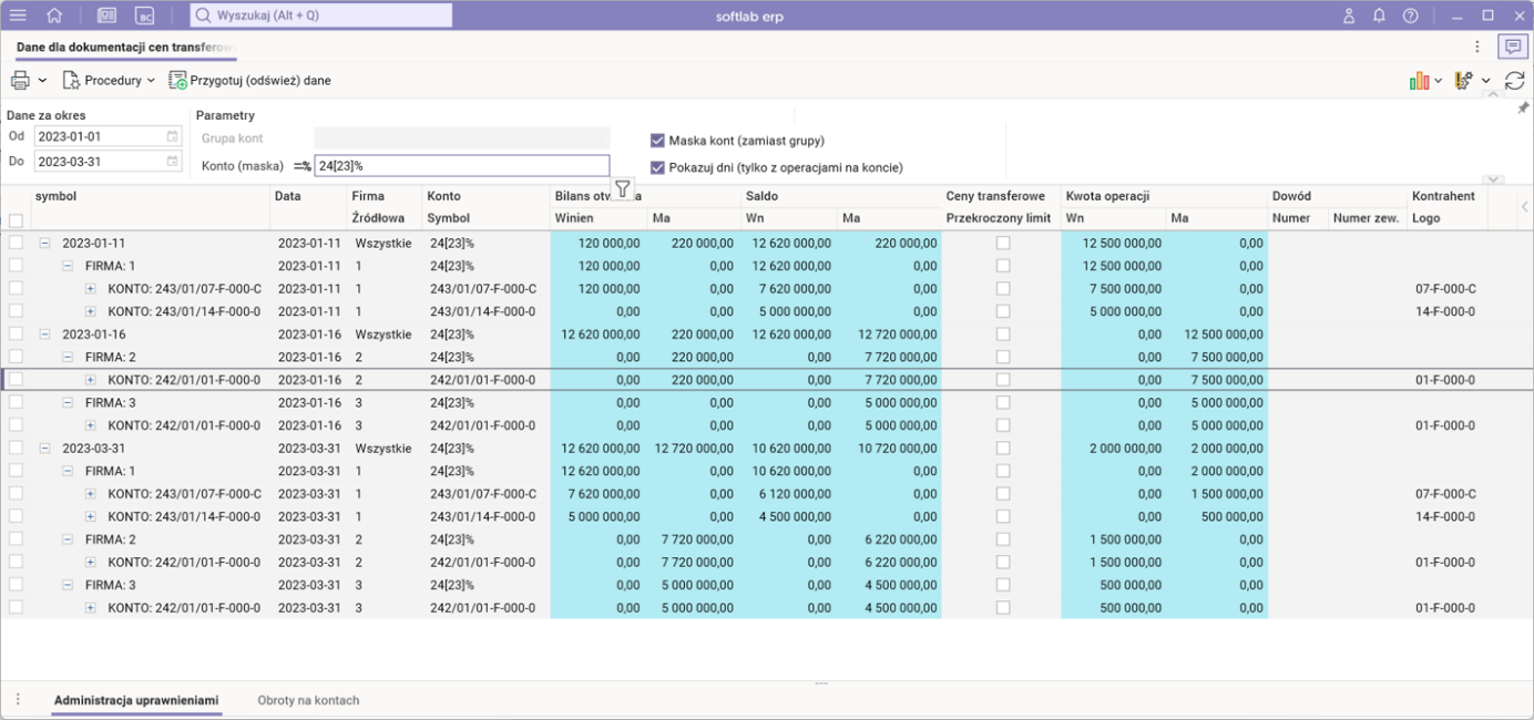 Obraz zawierający tekst, zrzut ekranu, numer, oprogramowanie Opis wygenerowany automatycznie