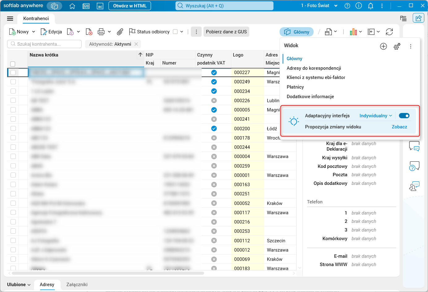Obraz zawierający tekst, zrzut ekranu, oprogramowanie, numer

Opis wygenerowany automatycznie