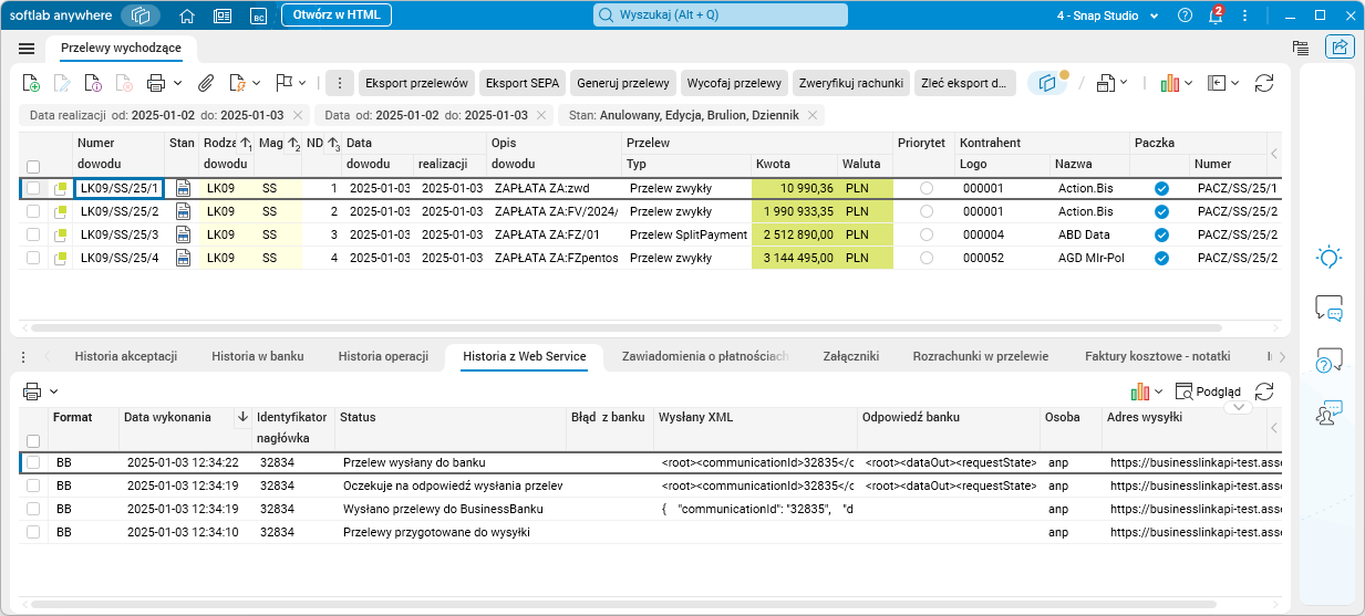 Obraz zawierający tekst, zrzut ekranu, oprogramowanie, numer Opis wygenerowany automatycznie