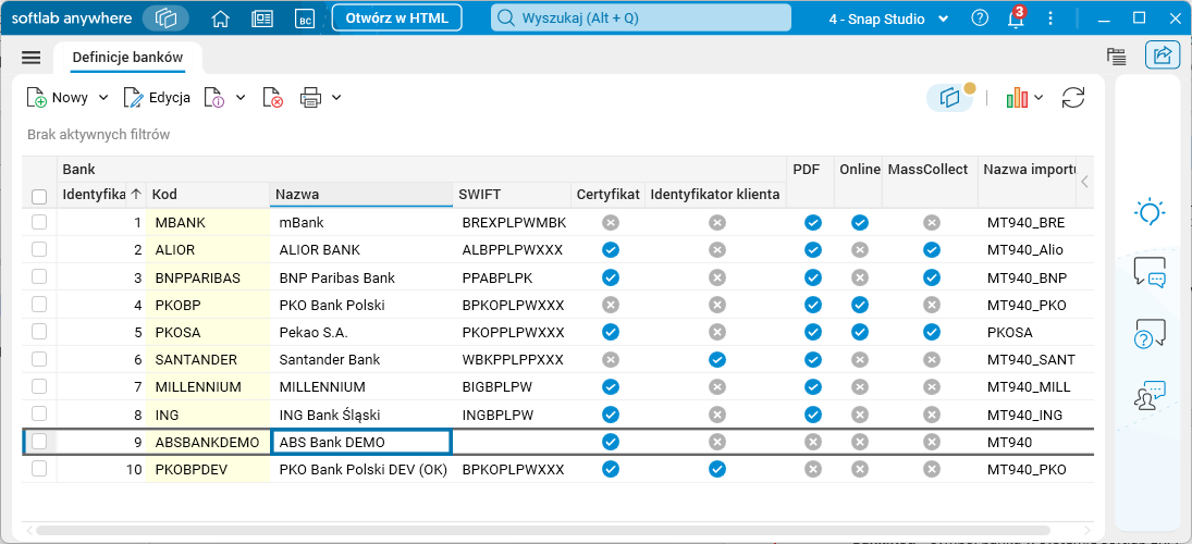 Obraz zawierający tekst, zrzut ekranu, oprogramowanie, numer Opis wygenerowany automatycznie