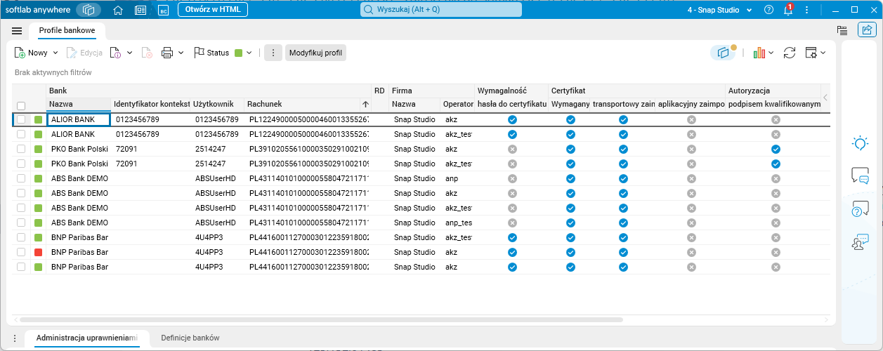 Obraz zawierający tekst, zrzut ekranu, oprogramowanie, numer Opis wygenerowany automatycznie