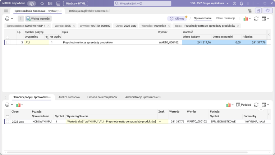 Obraz zawierający tekst, zrzut ekranu, oprogramowanie, Strona internetowa Opis wygenerowany automatycznie