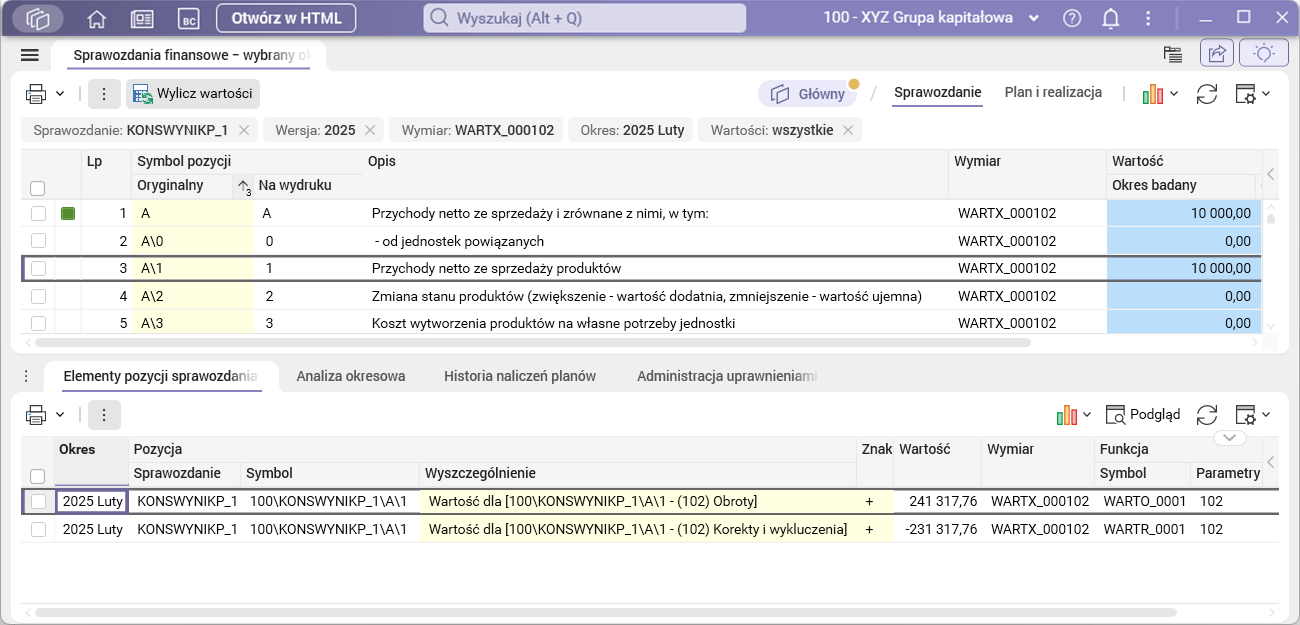 Obraz zawierający tekst, zrzut ekranu, oprogramowanie, numer Zawartość wygenerowana przez sztuczną inteligencję może być niepoprawna.