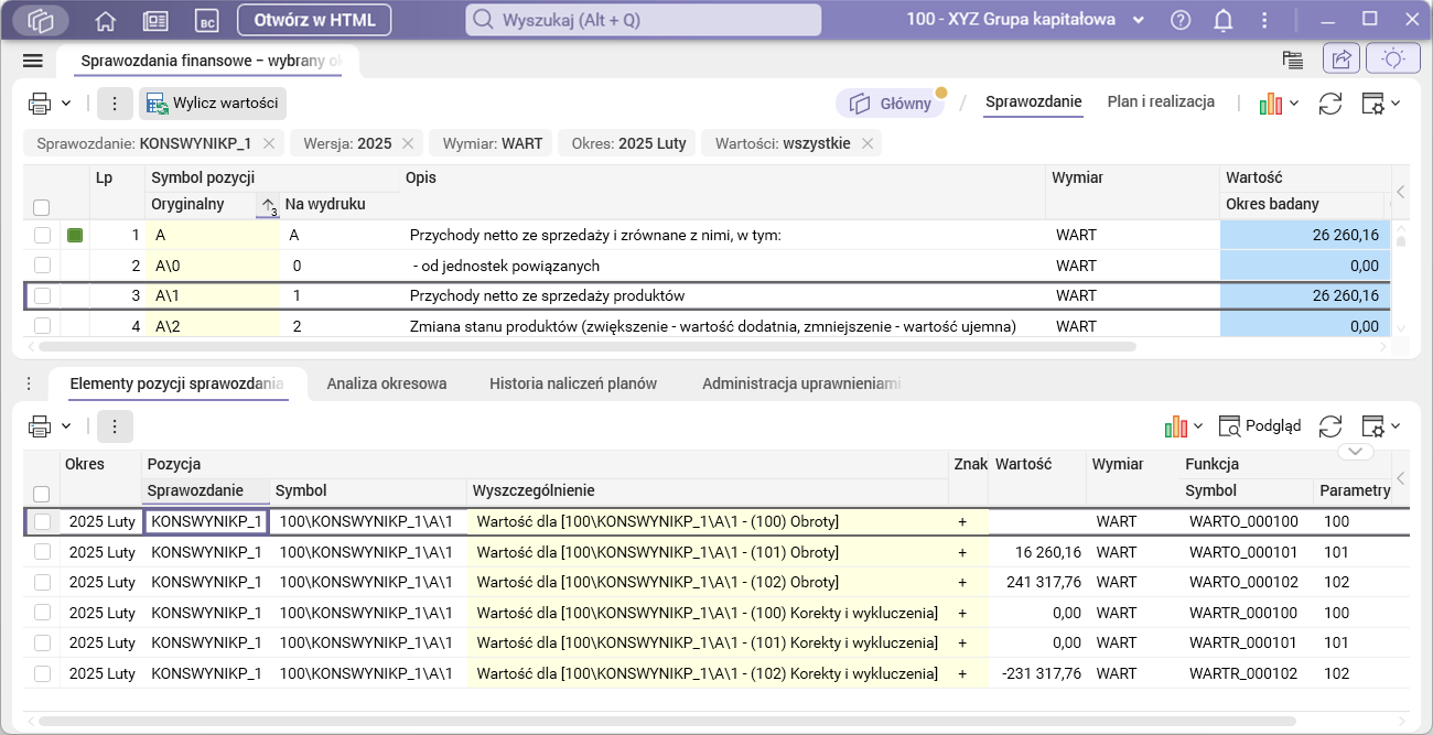 Obraz zawierający tekst, zrzut ekranu, oprogramowanie, numer Zawartość wygenerowana przez sztuczną inteligencję może być niepoprawna.