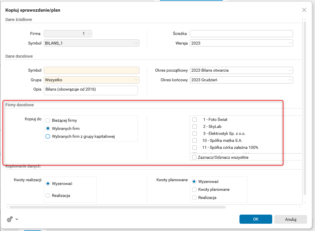 Obraz zawierający tekst, zrzut ekranu, oprogramowanie, numer Opis wygenerowany automatycznie