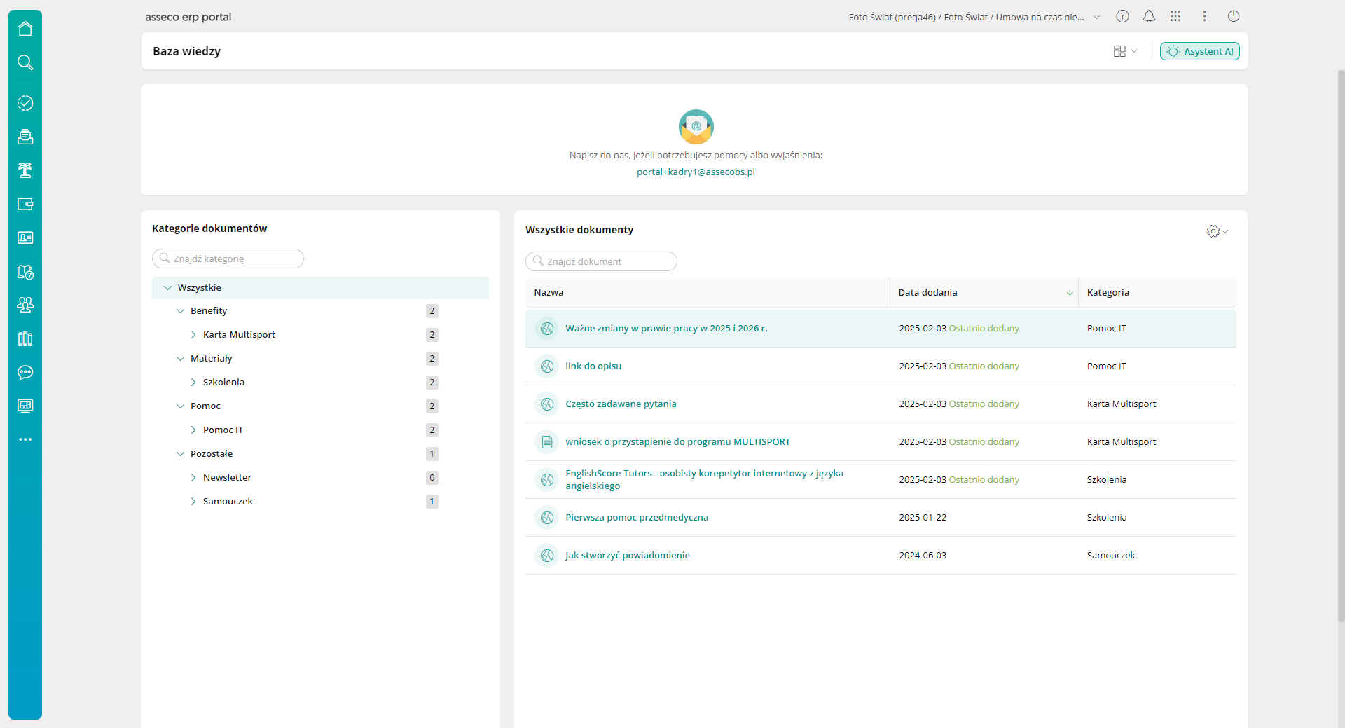 Obraz zawierający tekst, zrzut ekranu, oprogramowanie, Strona internetowa Zawartość wygenerowana przez sztuczną inteligencję może być niepoprawna.