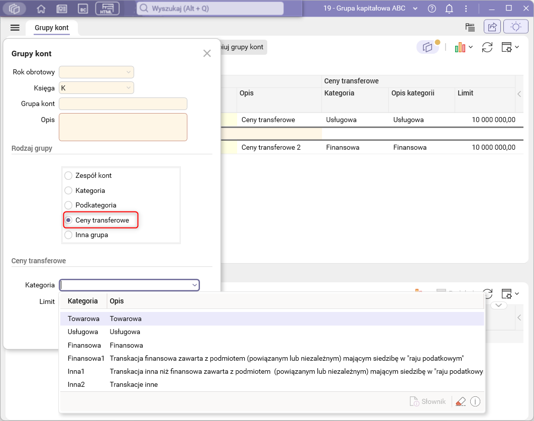Obraz zawierający tekst, zrzut ekranu, oprogramowanie, Ikona komputerowa