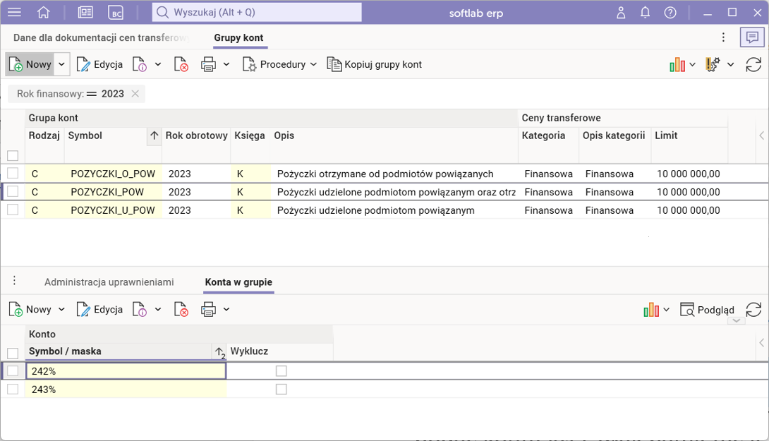 Obraz zawierający tekst, zrzut ekranu, oprogramowanie, Strona internetowa Opis wygenerowany automatycznie