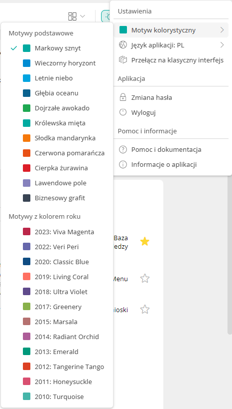 Obraz zawierający tekst, zrzut ekranu, oprogramowanie, Strona internetowa Zawartość wygenerowana przez sztuczną inteligencję może być niepoprawna.