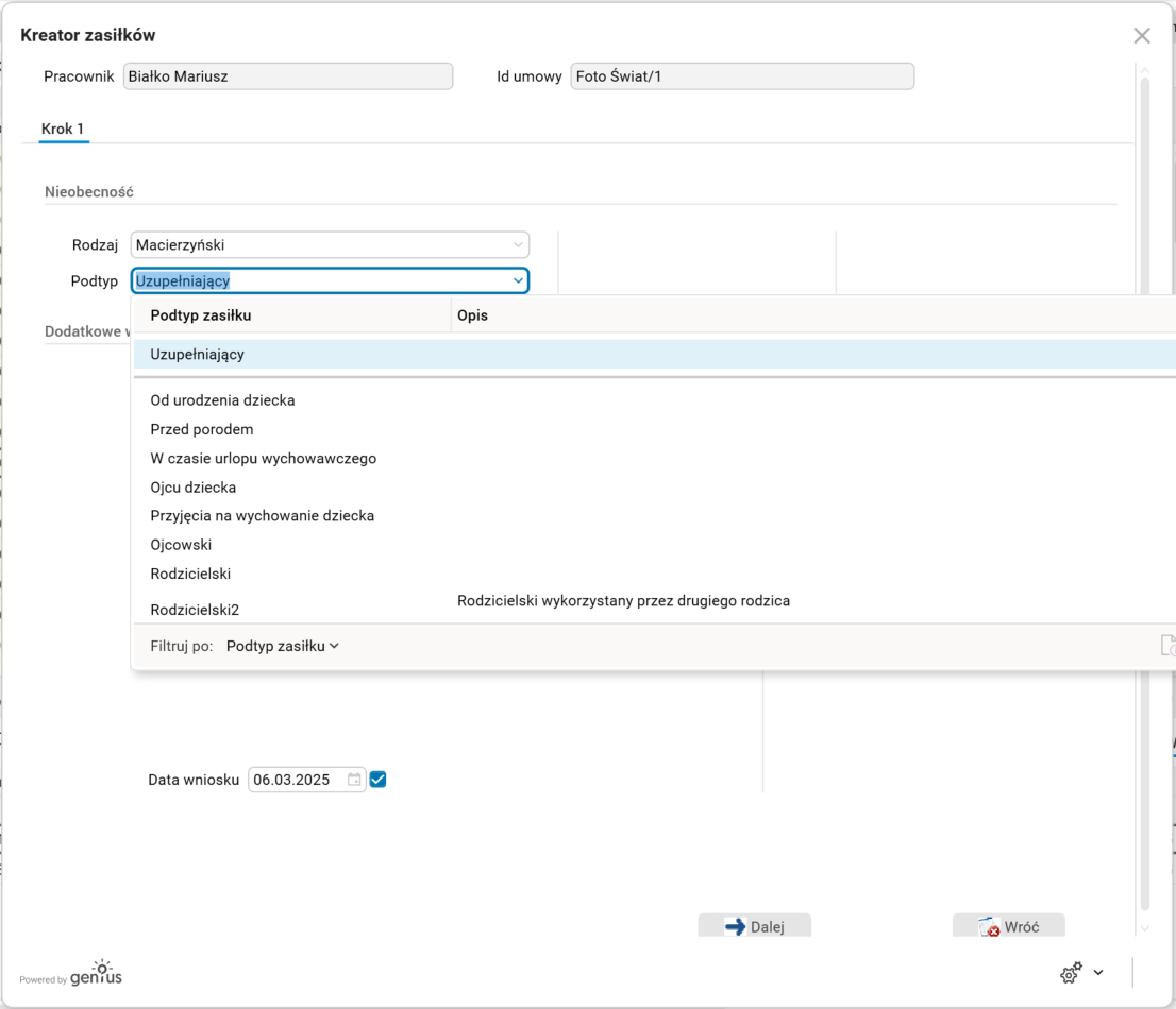 Obraz zawierający tekst, zrzut ekranu, oprogramowanie, numer Zawartość wygenerowana przez sztuczną inteligencję może być niepoprawna.