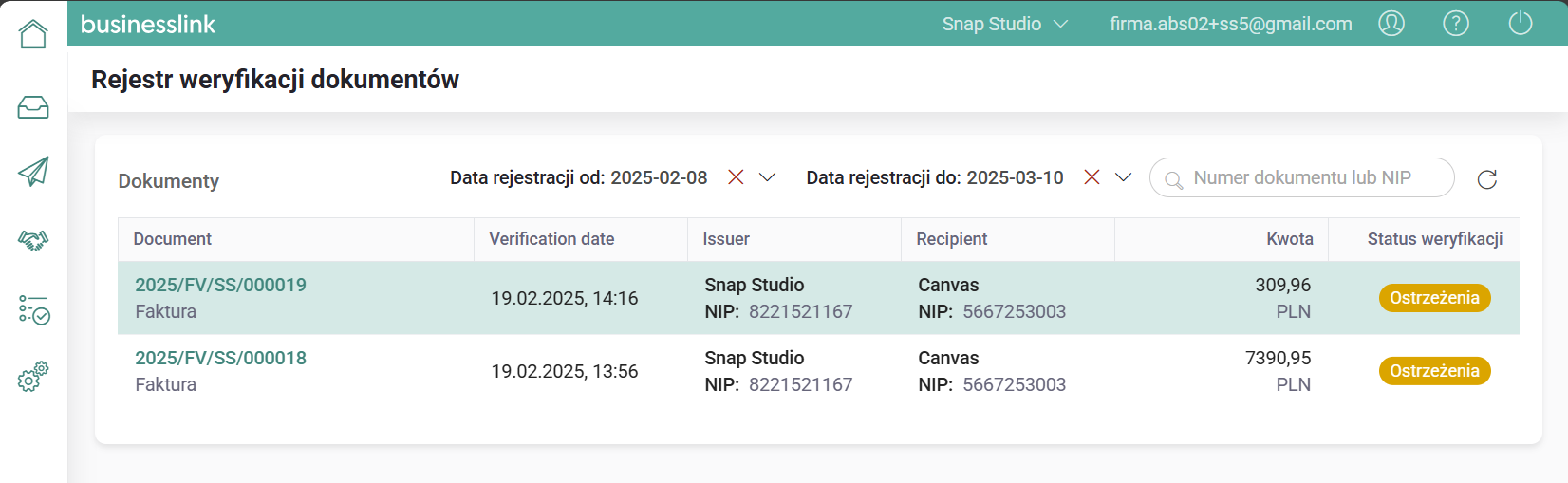 Obraz zawierający tekst, Czcionka, numer, Strona internetowa Zawartość wygenerowana przez sztuczną inteligencję może być niepoprawna.