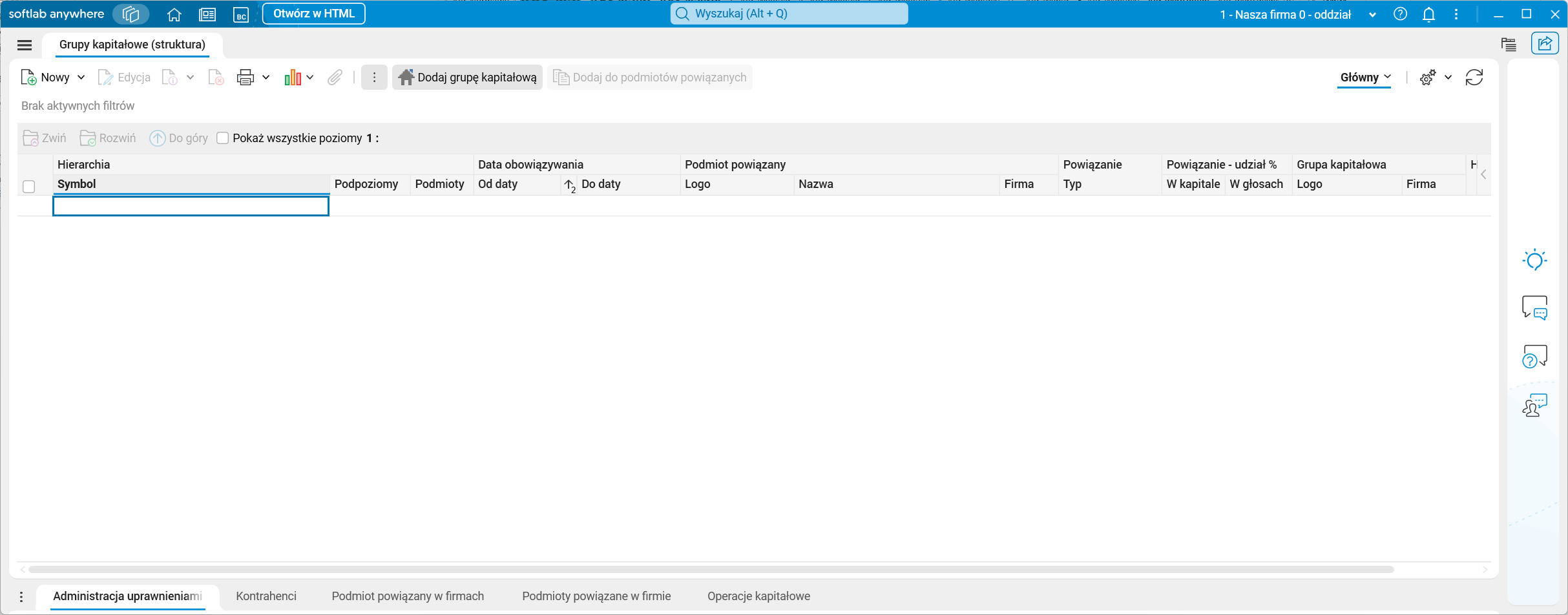 Obraz zawierający tekst, oprogramowanie, Strona internetowa, Ikona komputerowa Opis wygenerowany automatycznie