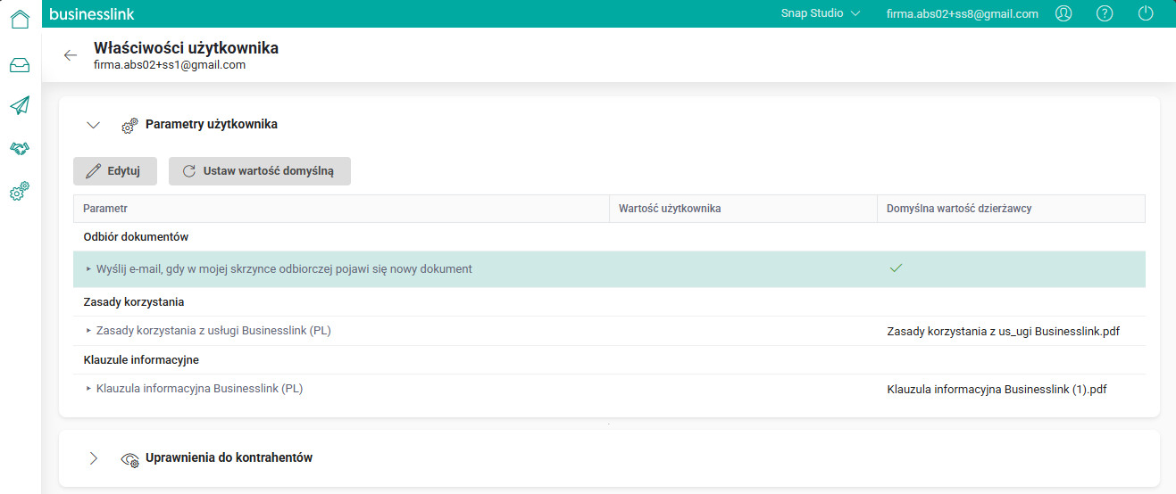 Obraz zawierający tekst, oprogramowanie, Strona internetowa, numer Zawartość wygenerowana przez sztuczną inteligencję może być niepoprawna.