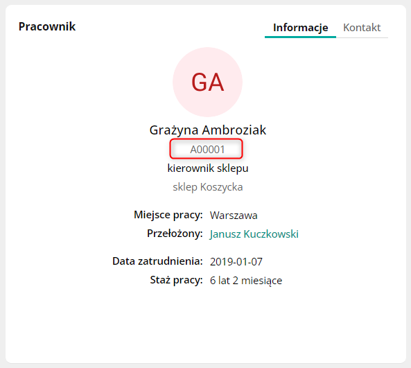 Obraz zawierający tekst, zrzut ekranu, Czcionka, Strona internetowa Zawartość wygenerowana przez sztuczną inteligencję może być niepoprawna.