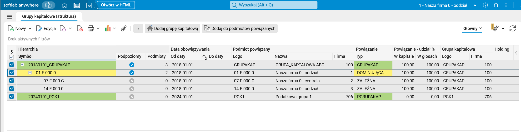 Obraz zawierający tekst, zrzut ekranu, numer, Czcionka Opis wygenerowany automatycznie