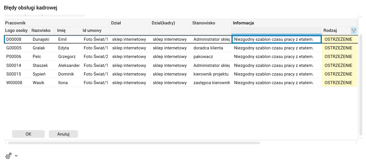 Obraz zawierający tekst, zrzut ekranu, numer, oprogramowanie

Zawartość wygenerowana przez sztuczną inteligencję może być niepoprawna.