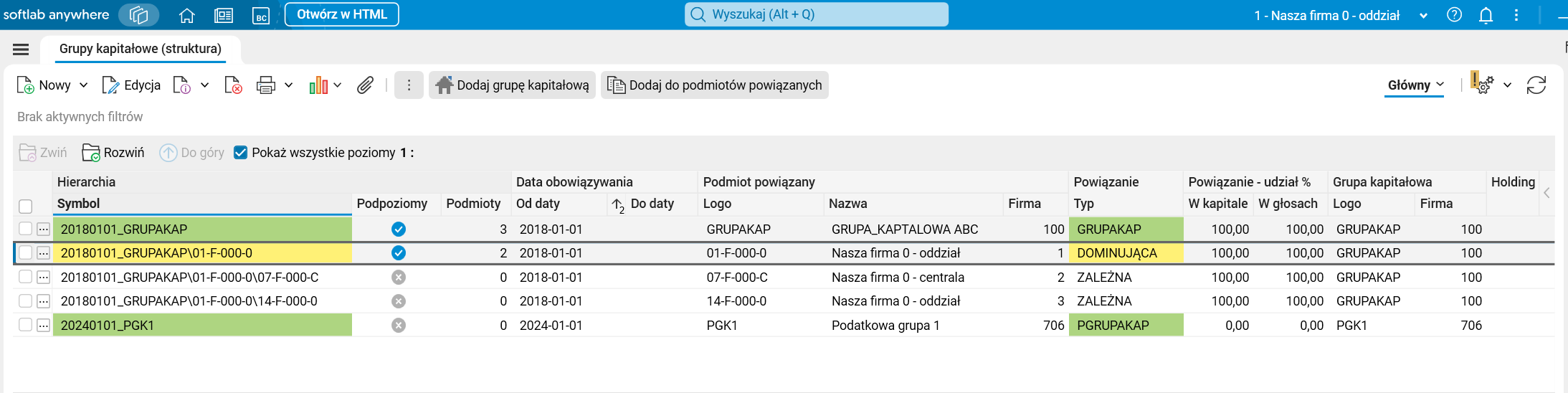 Obraz zawierający tekst, zrzut ekranu, numer, oprogramowanie Opis wygenerowany automatycznie